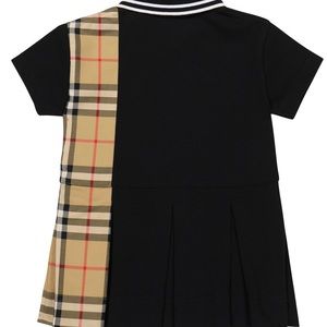Baby girl Burberry dress 12 months worn once